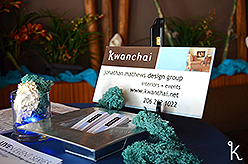 THE AMBER YACHT CLUB